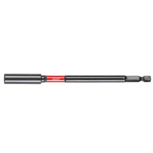 Uchwyt do końcówek wkrętakowych magnetyczny 'Milwaukee 4932471822' Hex 1/4" 152mm
