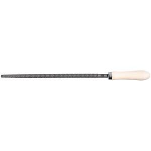 Pilnik - tarnik do drewna okrągły Richmann C4927 250mm G 2