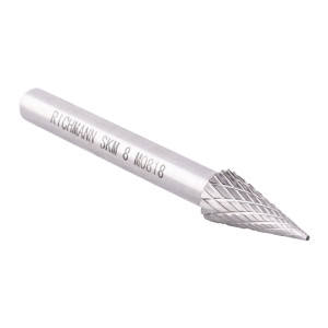 Frez do metalu Richmann Exclusive C8925 stożkowy 12 x 25mm