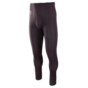 Kalesony - spodnie termoaktywne Brixton, czarny - rozmiar XXL