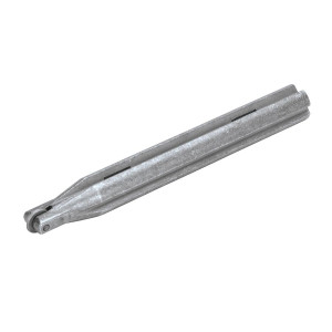 Kółko tnące do cięcia glazury na trzpieniu Rubi 01945 SILVER 6mm