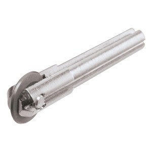 Kółko tnące do cięcia glazury na trzpieniu Rubi 01950 SILVER 18mm