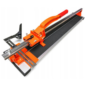 Maszynka do cięcia glazury Richmann Exclusive C8205 1000mm, łożyska rolkowe