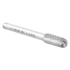 Frez do metalu Richmann Exclusive C8913 zaokrąglony 12 x 25mm