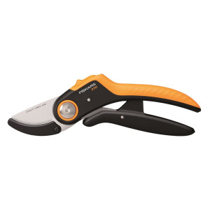 Sekator kowadełkowy Fiskars 1057171 Plus P741