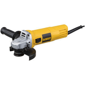 Szlifierka kątowa DeWALT DWE4117-QS 125mm 950W