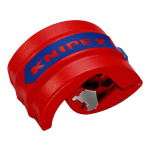 Obcinak do rur z tworzywa Knipex 90 22 10 BK BiX 20-50mm