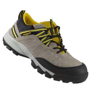 Buty robocze Urgent S1 z metalowym podnoskiem