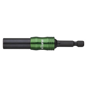 Uchwyt magnetyczny do końcówek wkrętakowych, udarowy Luna 268950100 1/4" - kątowy 25°