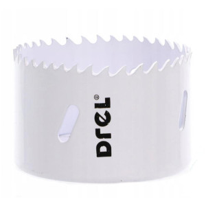 Otwornica bimetalowa 'Drel AOS-1057' 57mm