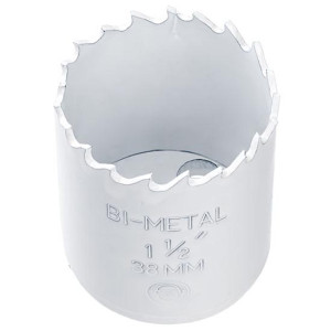 Otwornica bimetalowa 'Drel AOS-1038' 38mm