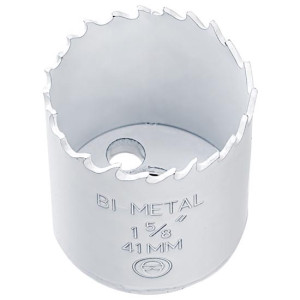 Otwornica bimetalowa 'Drel AOS-1041' 41mm