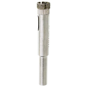 Wiertło koronowe (otwornica) diamentowe do wiertarki Drel AOD-1008 8mm - wiercenie na mokro