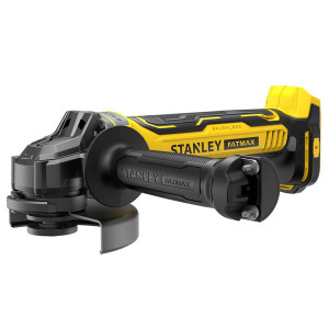Szlifierka kątowa akumulatorowa Stanley FatMax SFMCG700B-XJ V20, 18V Li-ion, 125 mm, bezszczotkowa, (bez akumulatora i ładowarki)