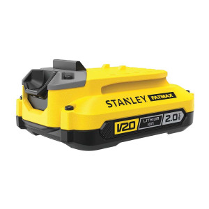 Akumulator Stanley SFMCB202-XJ FATMAX V20, 18V 2.0Ah Li-ion