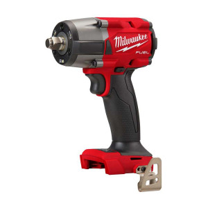 Klucz udarowy akumulatorowy Milwaukee 4933478449 M18FMTIW2F12-0X 18V Li-Ion, 745 Nm, - bez akumulatora i ładowarki