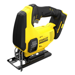 Wyrzynarka akumulatorowa Stanley FatMax SFMCS600B-XJ V20, 18V Li-ion, (bez akumulatora i ładowarki)