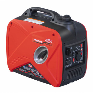 Agregat prądotwórczy inwertorowy Fogo F3001IS F3001IS, 1-fazowy, 2,3kW