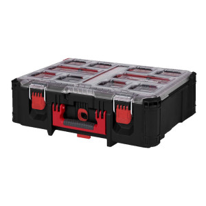 Organizer 'Milwaukee 4932478625' PACKOUT głęboki 507 x 386 x 170mm