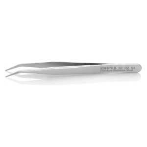 Pinceta (pęseta) precyzyjna Knipex 92 02 54 120mm