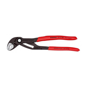 Szczypce nastawne do rur 'Knipex 87 01 250' Cobra 250
