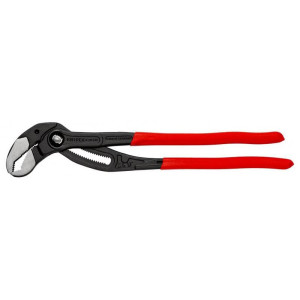 Szczypce nastawne do rur 'Knipex 87 01 400' Cobra 400