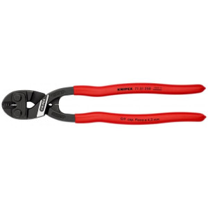 Szczypce tnące przegubowe 'Knipex 71 31 250' CoBolt 250mm