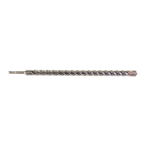 Wiertło do betonu 'Milwaukee 4932356506' MX4 SDS Plus 22 x 400 x 450mm