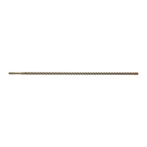 Wiertło do betonu 'Milwaukee 4932352950' MX4 SDS Plus 14 x 550 x 600mm