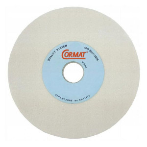 Kamień szlifierski Cormat T1 200 x 20 x 32mm P 60