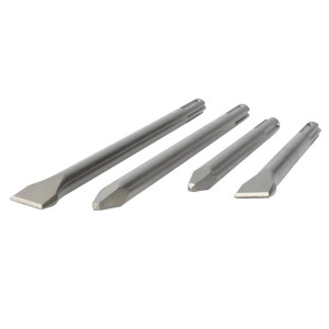 Komplet dłut DeWALT SDSMAXSET SDS-Max - 4 szt.