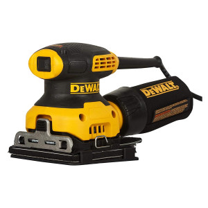 Szlifierka oscylacyjna DeWALT DWE6411-QS' 230W
