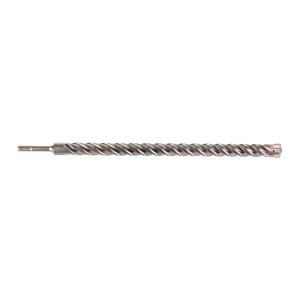 Wiertło do betonu 'Milwaukee 4932356508' MX4 SDS Plus 24 x 400 x 450mm