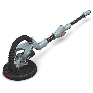 Szlifierka wysięgnikowa do gipsu Menzer MR111100000 LHS225 PRO 225mm 1010W
