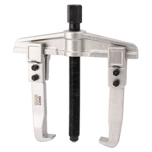 Ściągacz do łożysk Richmann Exclusive C4065 2-ramienny 8" 160x170mm