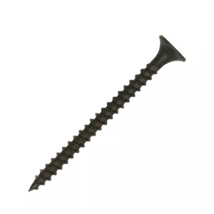 Wkręt fosfatowany do metalu, konfekcja mała M-K 3,5 x 25 (200szt.)