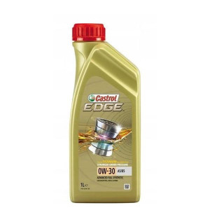 Olej silnikowy 'Castrol CASEDG030A5B51NW EDGE TITANUM' 0W-30 A5/B5 1L