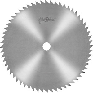 Piła tarczowa zwykła KB 'Globus PT150-0350-0002' do cięcia poprzecznego drewna twardego i miękkiego 350 x 30 x 3,2/60z