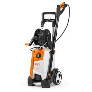Myjka wysokociśnieniowa 'Stihl 49500114560 RE 130 PLUS ' 2300 W 135 - 170 bar