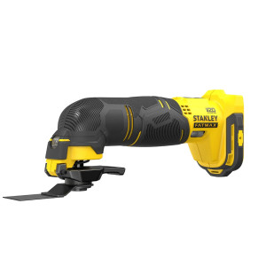 Urządzenie wielofunkcyjne Stanley FatMax SFMCE500B-XJ SFMCE500B V20 18V Li-ion (bez akumulatora i ładowarki)