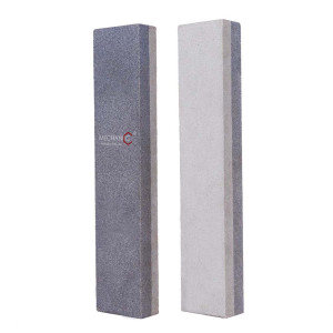 Ostrzałka (osełka) do tarcz diamentowych DISTAR Mechanic 19568444000 Abrasive dwustronna z dużym i małym ziarnem 250 x 50 x 25mm