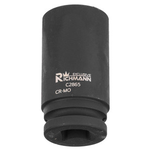 Nasadka udarowa długa Richmann Exclusive C2862 3/4" 29mm