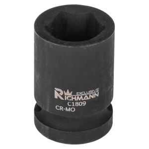 Nasadka udarowa Richmann Exclusive C1818 1/2" 26mm