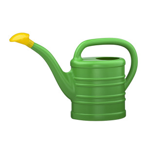 Konewka plastikowa 5L