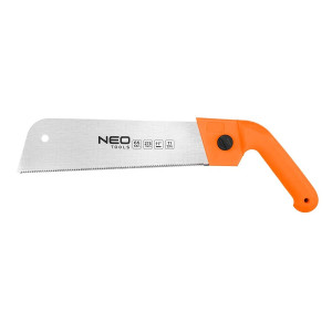 Piła japońska do dokładnego cięcia Neo 44-613 11TPI