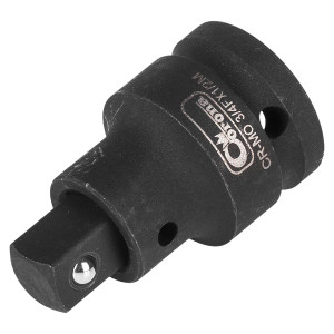 Redukcja udarowa dwuelementowa do nasadek Richmann Exclusive C4438 3/4" x 1/2"