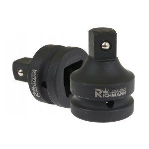 Redukcja udarowa do nasadek Richmann Exclusive C4433 1" x 3/4"