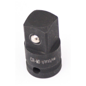 Redukcja udarowa do nasadek Richmann Exclusive C4430 1/2" x 3/4"