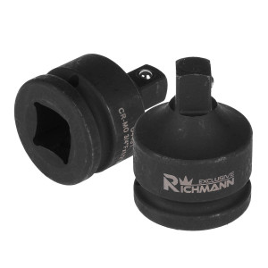 Redukcja udarowa do nasadek Richmann Exclusive C4431 3/4" x 1/2"