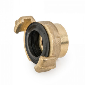 Kolanko PP 90° GZ 32mm x 1/2" FLO do rur PE